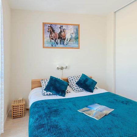 Apartment L'Oustalet-3 By Interhome Mimizan-Plage Dış mekan fotoğraf