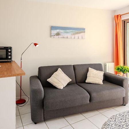 Apartment L'Oustalet-3 By Interhome Mimizan-Plage Dış mekan fotoğraf