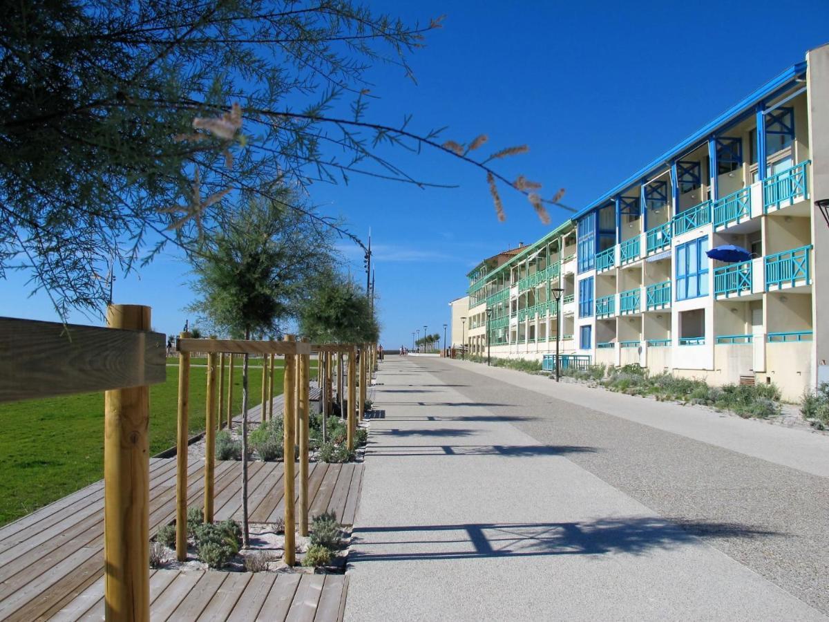Apartment L'Oustalet-3 By Interhome Mimizan-Plage Dış mekan fotoğraf
