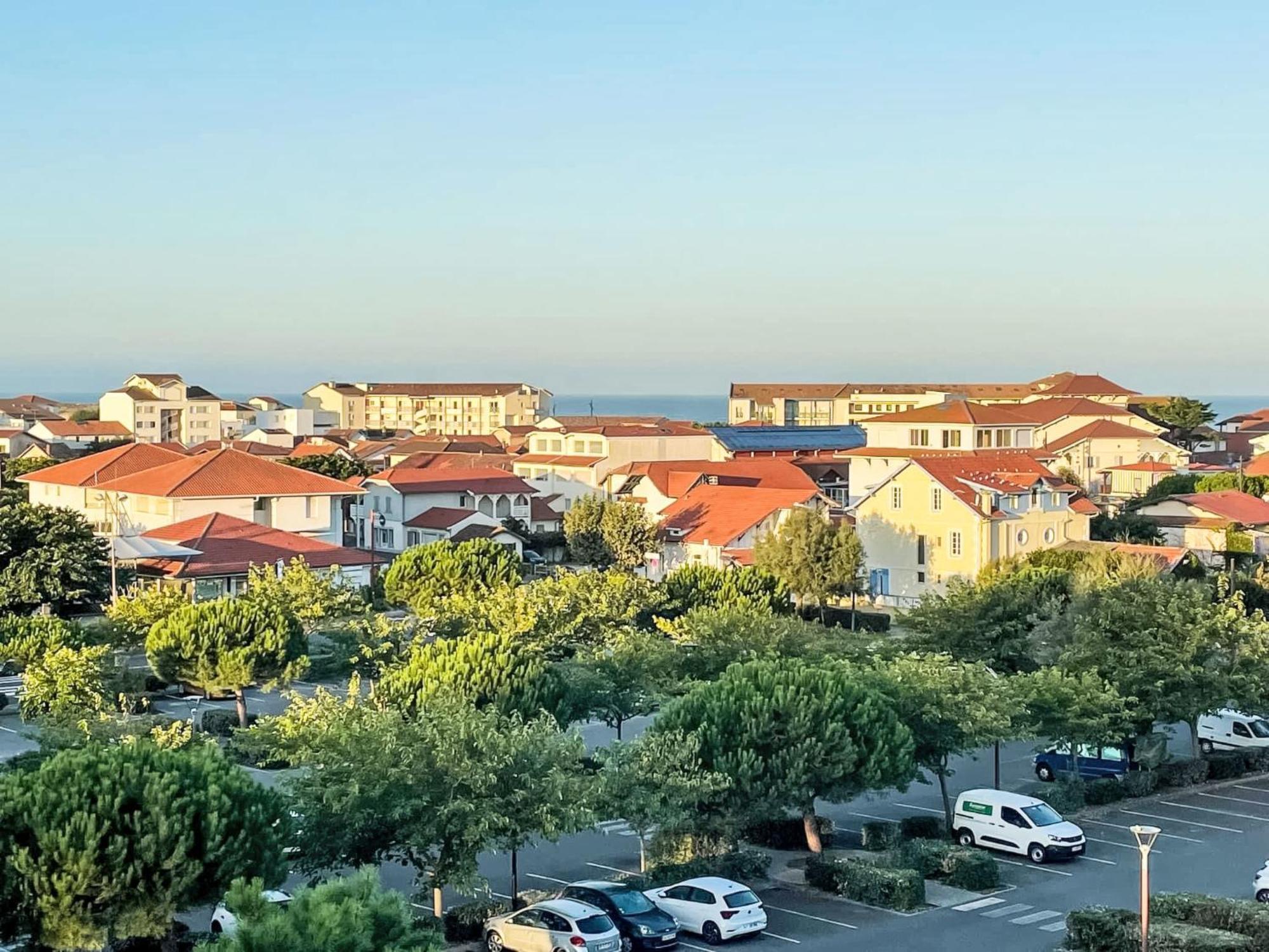 Apartment L'Oustalet-3 By Interhome Mimizan-Plage Dış mekan fotoğraf