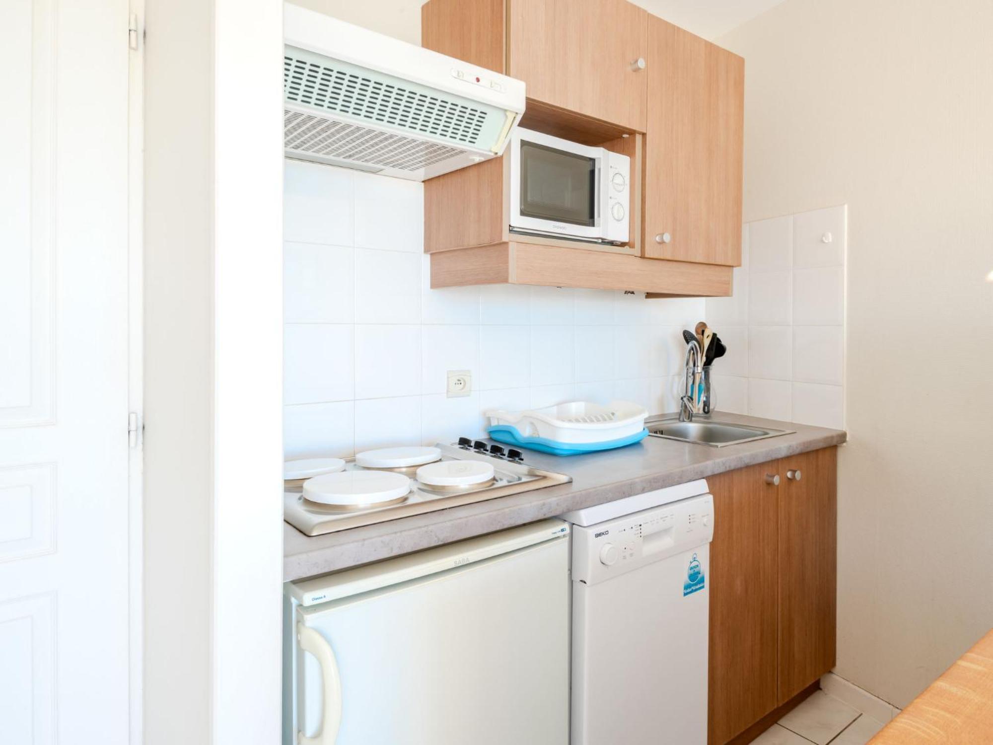 Apartment L'Oustalet-3 By Interhome Mimizan-Plage Dış mekan fotoğraf