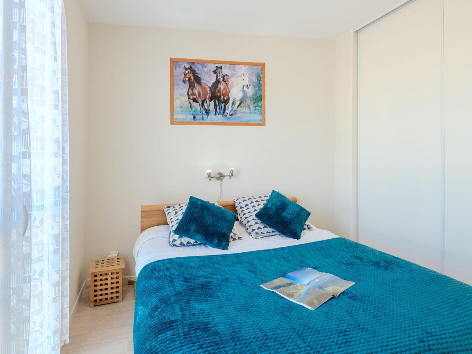 Apartment L'Oustalet-3 By Interhome Mimizan-Plage Dış mekan fotoğraf