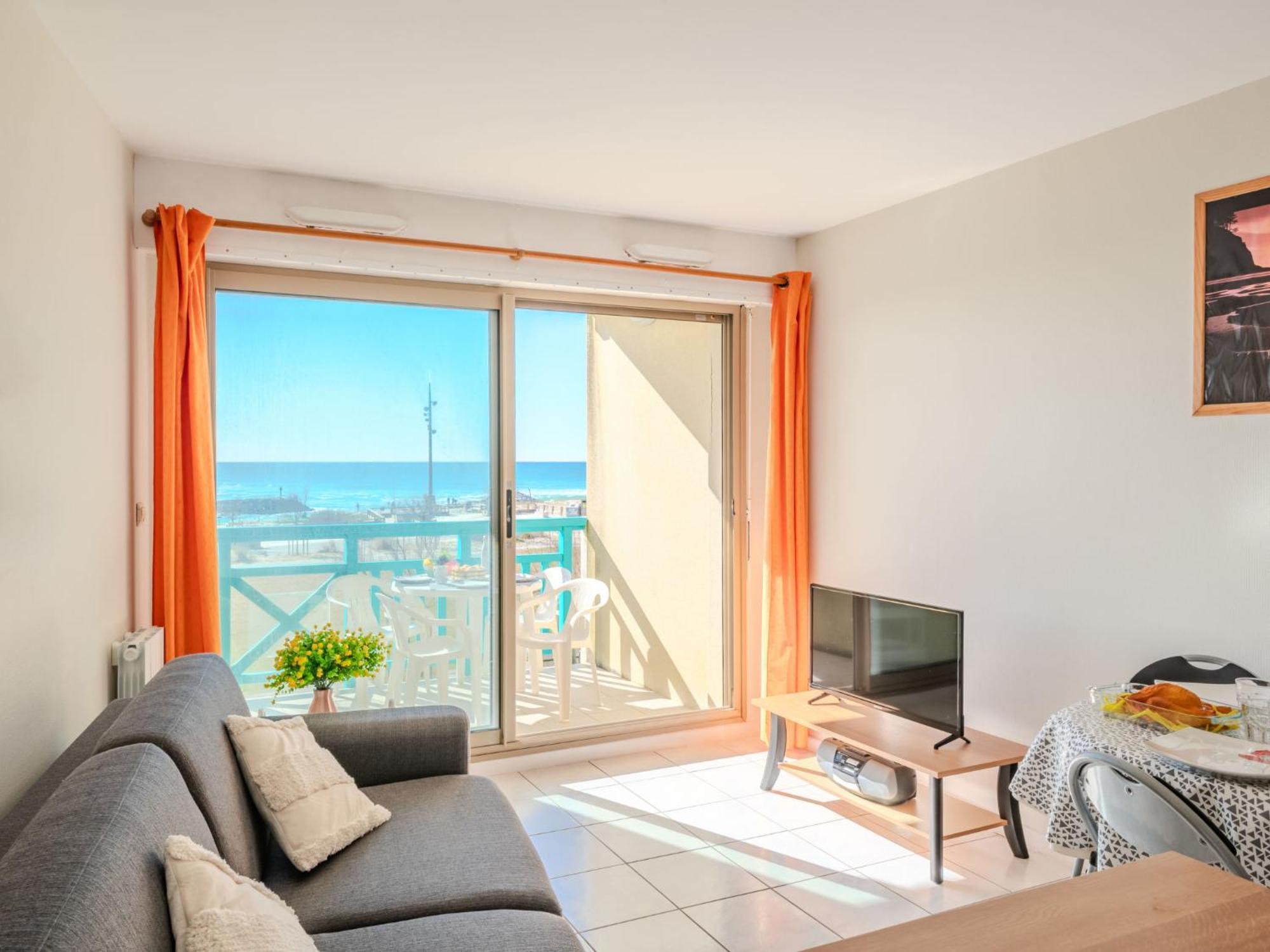 Apartment L'Oustalet-3 By Interhome Mimizan-Plage Dış mekan fotoğraf