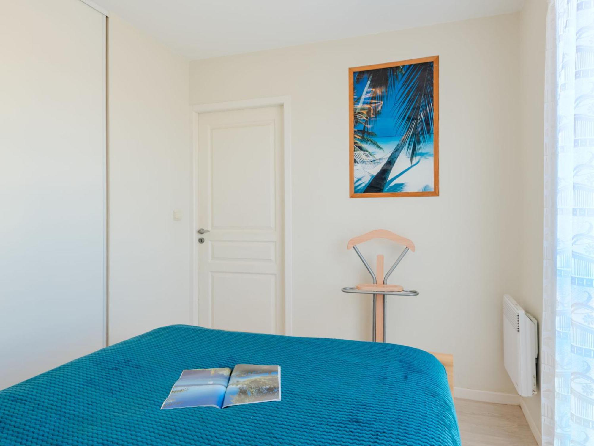 Apartment L'Oustalet-3 By Interhome Mimizan-Plage Dış mekan fotoğraf