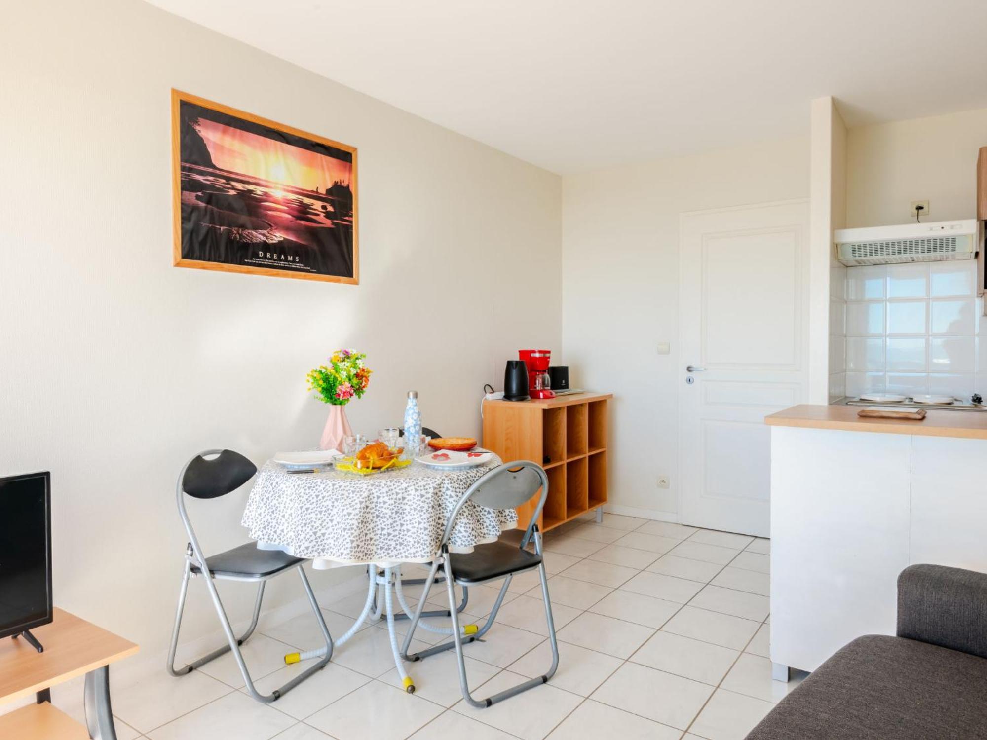 Apartment L'Oustalet-3 By Interhome Mimizan-Plage Dış mekan fotoğraf