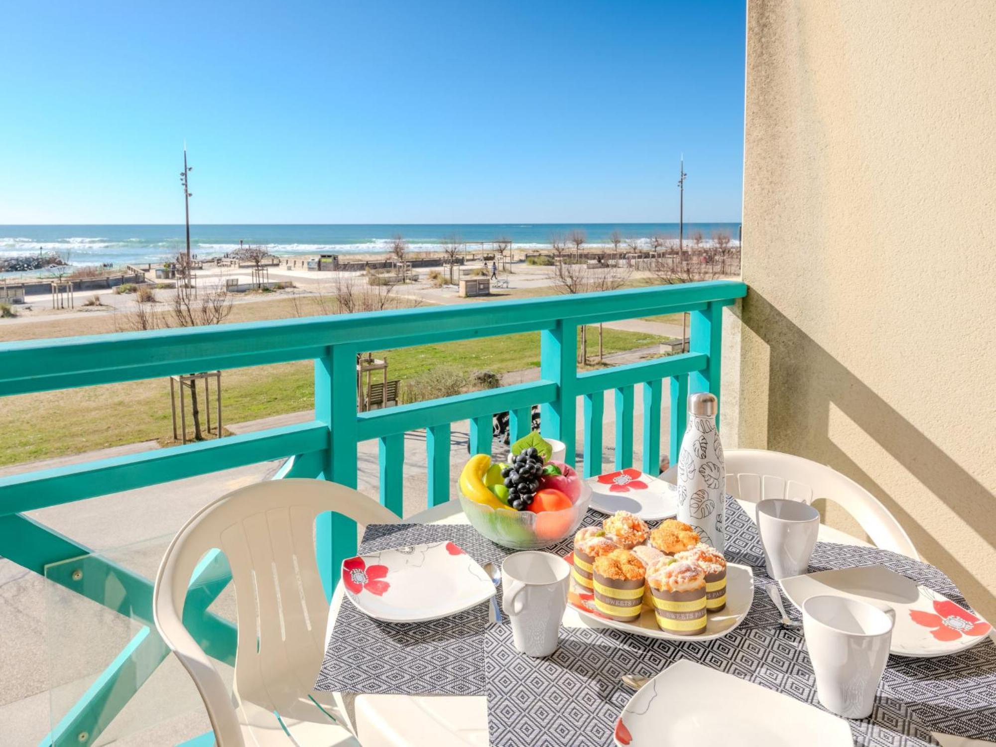 Apartment L'Oustalet-3 By Interhome Mimizan-Plage Dış mekan fotoğraf