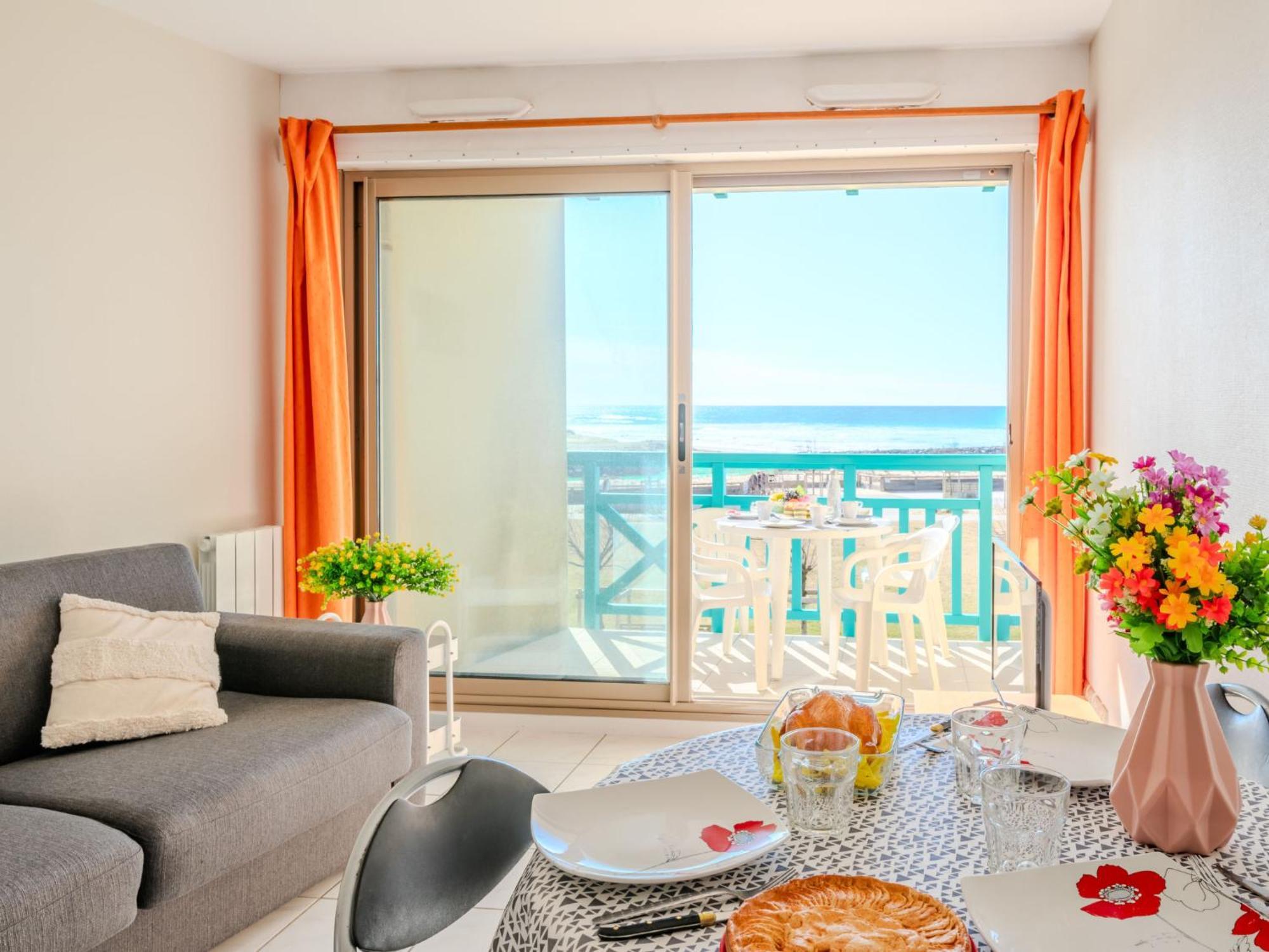 Apartment L'Oustalet-3 By Interhome Mimizan-Plage Dış mekan fotoğraf