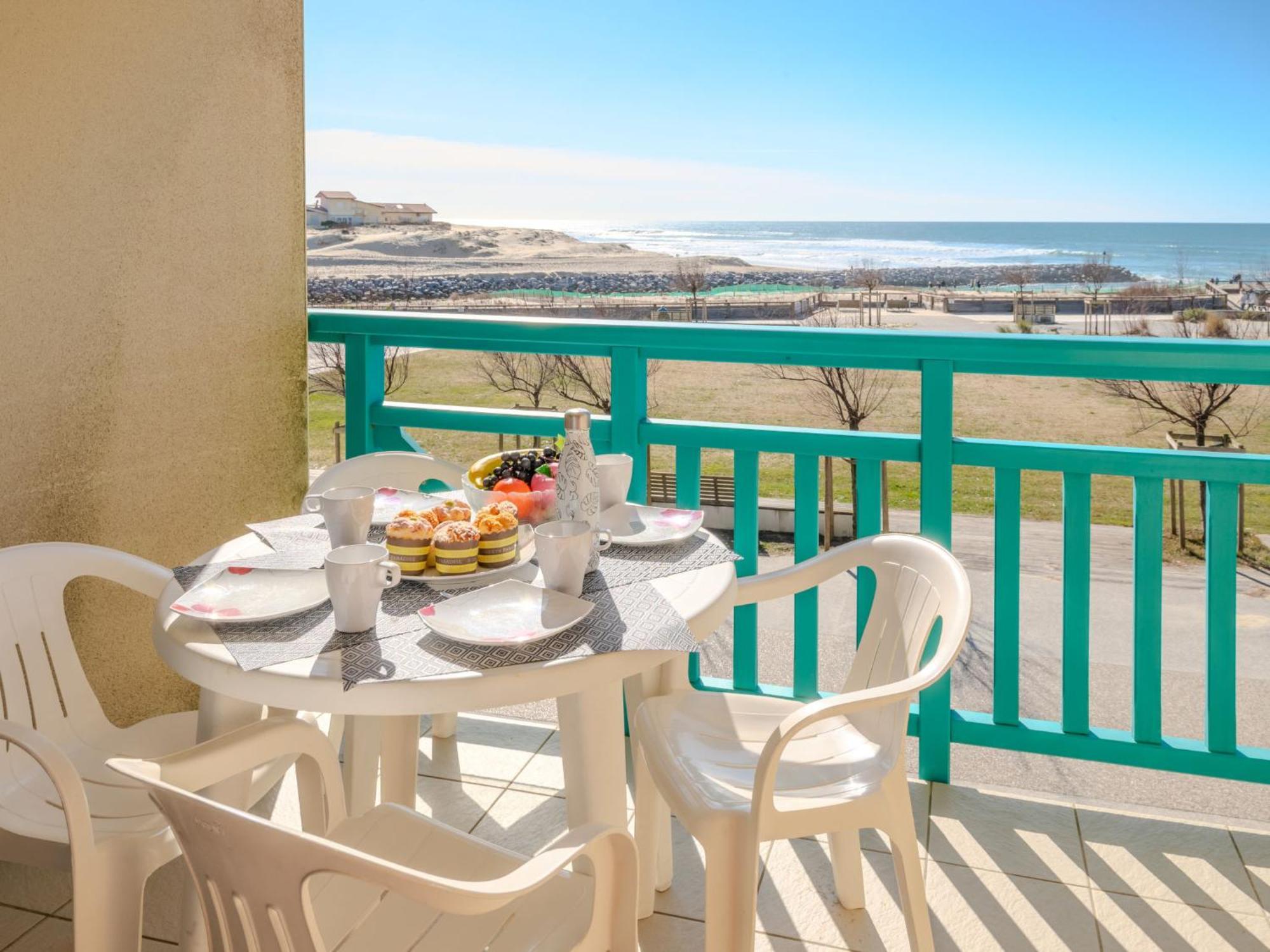 Apartment L'Oustalet-3 By Interhome Mimizan-Plage Dış mekan fotoğraf